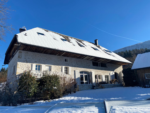 Photo de Le Domaine du Chainet à Viuz-la-Chiésaz (74540)