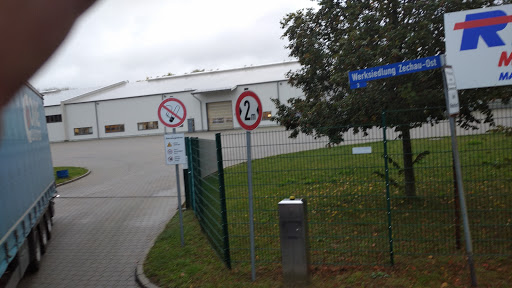 RP-Verpackung GmbH - Visual