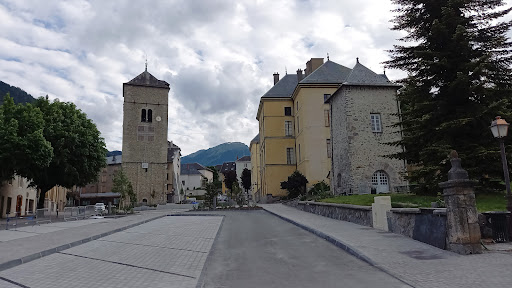 Saint Jean de Maurienne Tourism Office - Thumbnail