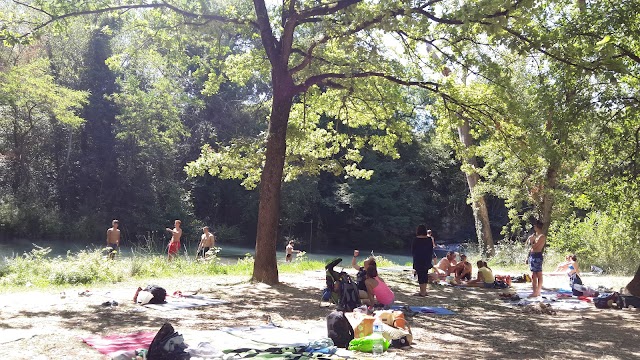 Le Vene Parco Fluviale Alta Val D'Elsa