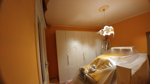 Tinteggi Interni ed Esterni di Messina Giuseppe - Thumbnail