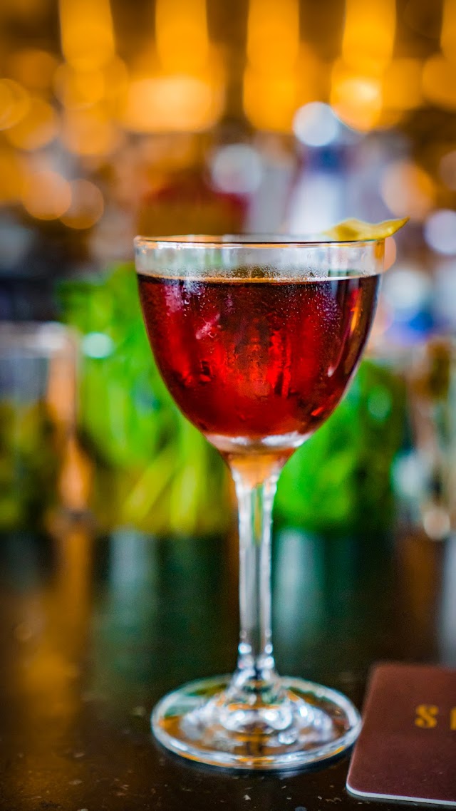 SheWolf Pastificio & Bar