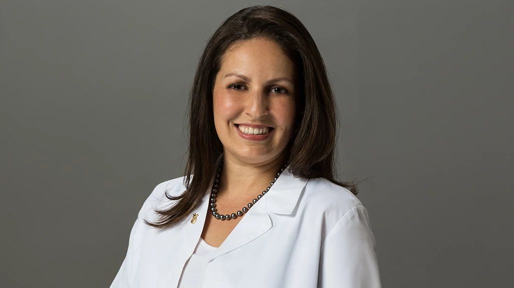 Coren Maria Menendez Md