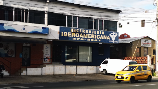 Cerrajería Iberoamericana