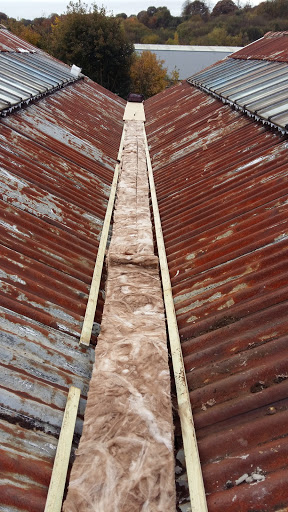 Whiterose Roofing Ltd - Thumbnail