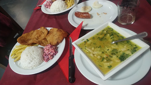 Restaurante Caña de Azúcar - Thumbnail