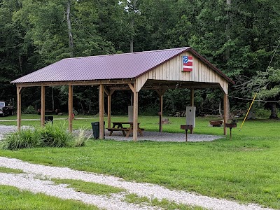 Cumberland River CAMPGROUND