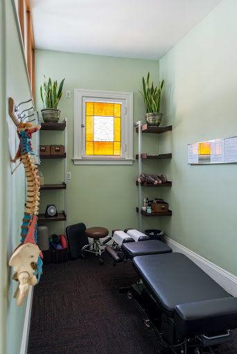 Fitwell Chiropractic Sports Medicine - Thumbnail