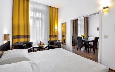 lodging