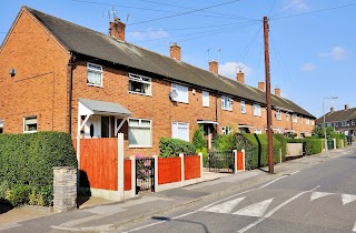 Nottingham City Council Housing Services