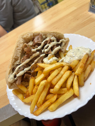 Photo 5 - Kebab Autun