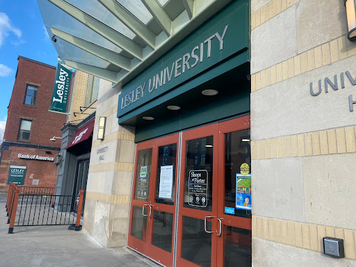 Lesley University Porter Campus - Thumbnail
