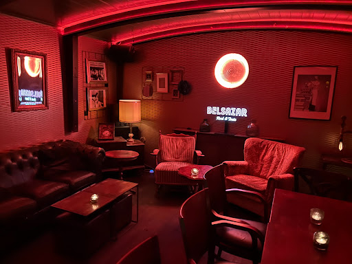 Wallace Bar - Visual