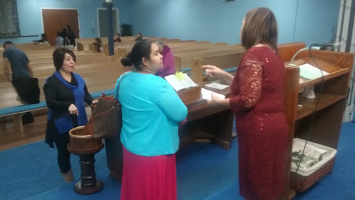 Templo Canaan Asambleas de Dios - Thumbnail