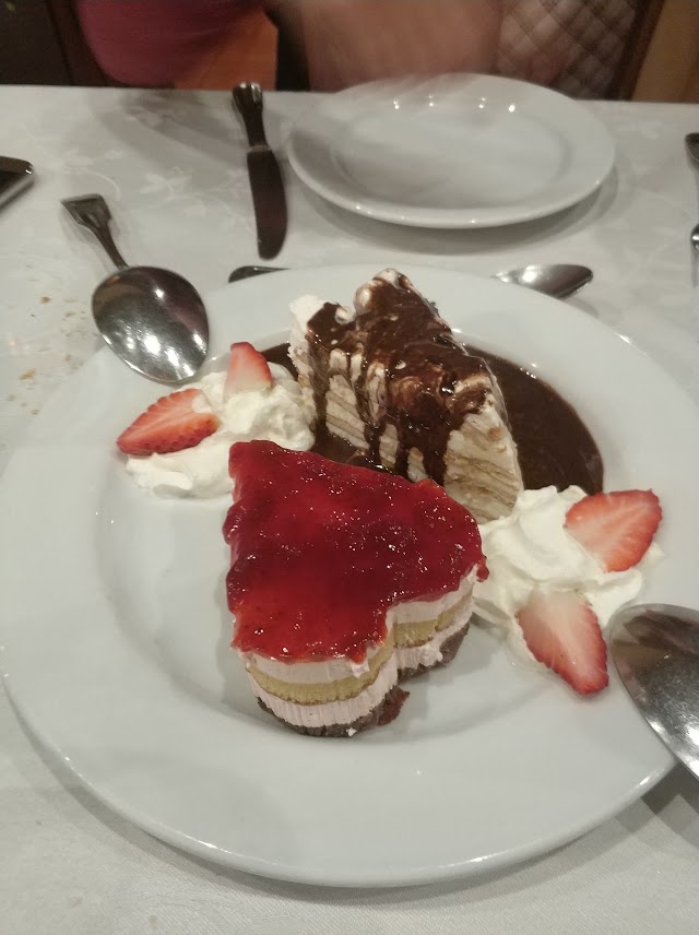 A Cozinha da Maria