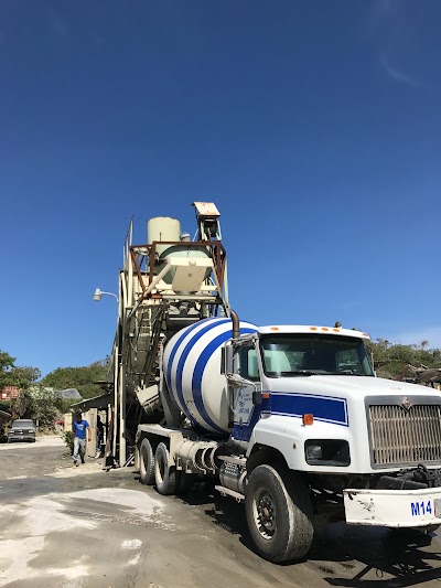 Photos of Island Concrete
