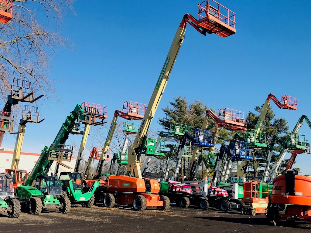 Sunbelt Rentals
