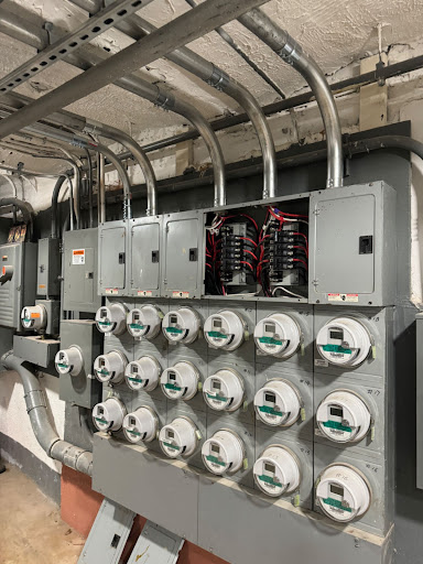 HK Electric Inc - Thumbnail
