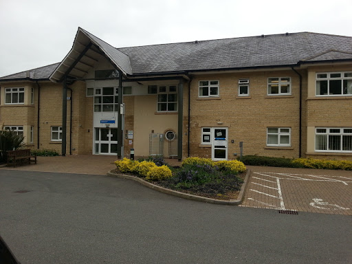 Chipping Norton War Memorial Hospital - Thumbnail