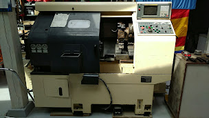 Photo n°6 de Atlantique Machine à Nort-sur-Erdre (Entretien de machines)