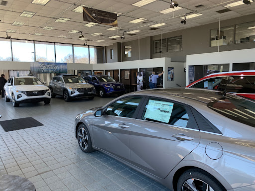 Northtowne Hyundai - Thumbnail