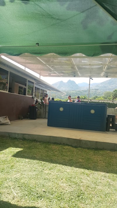Photos of La Molienda
