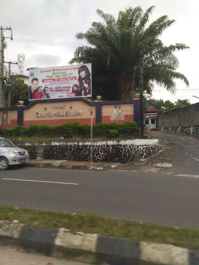 Photos of Rumah Makan Cindo Raso