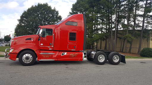 Mike Andrews Trucking