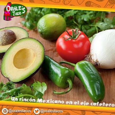 Photos of Orale&acute;s Tacos