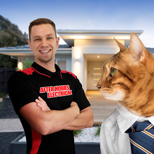 Geelong After Hours Electrical - Thumbnail