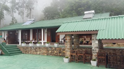 lodging
