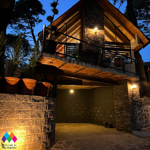 Welcome to Mazamitla - Thumbnail