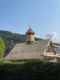 Photo n°3 de Scierie AGNELLET SARL à La Clusaz (Scierie)