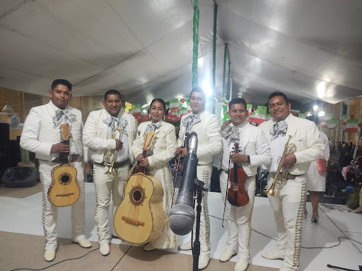 Mariachi Aztecas de Puebla