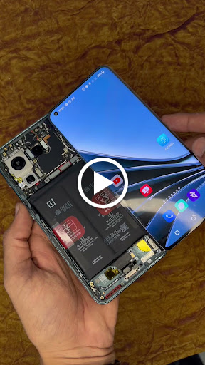We fix all Curved display and edge displays for best price. post image