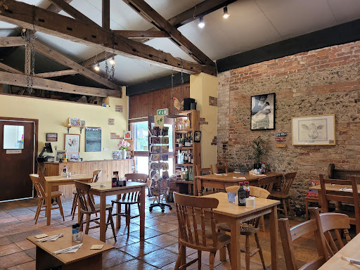Home Farm Shop