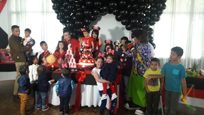 Photos of Club Cresemillas