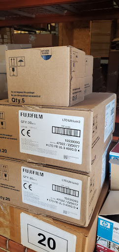 DTC Computer Supplies, Inc.