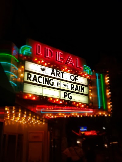 Ideal Theatre, Inc.