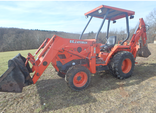 Reliable Equipment Rentals - Thumbnail