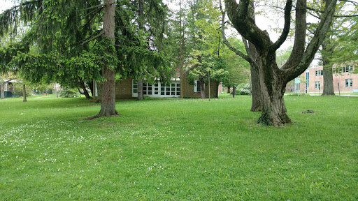 Yellow Springs Friends Meeting. Rockford Chapel. - Thumbnail