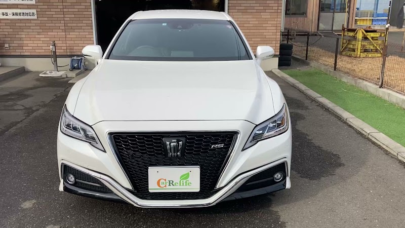 AUTO SHOP FLAT ㈱K-ON