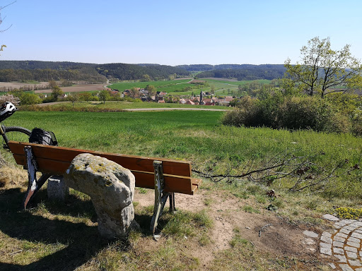 Hechelbach - Visual