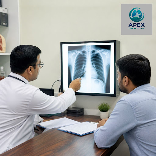 If you or your loved one is worried about tuberculosis, timely and accurate care is crucial. At D… post image