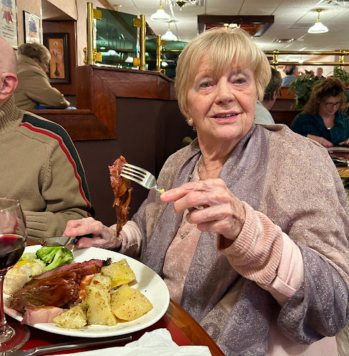 The Golden Valley Restaurant - Thumbnail