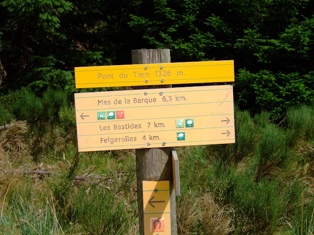 Mont Lozère