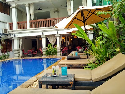 Photos of Popular Boutique Hotel