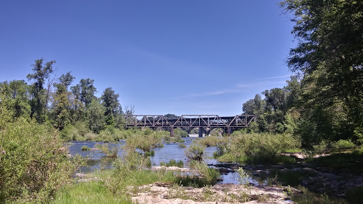John P Amacher Park - Thumbnail