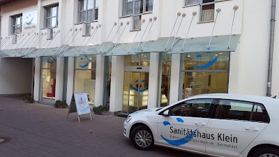 Photos of Sanit&auml;tshaus Klein