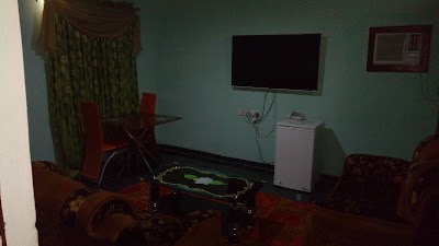 Photos of Optimum Hotel Agbarho
